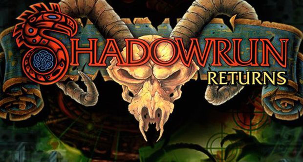 You are currently viewing Shadowrun Returns Gameplay Footage Released
