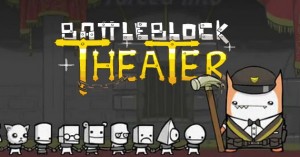 Read more about the article BattleBlock Theater Review