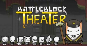 download block theater