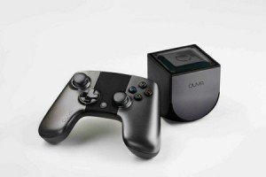 Read more about the article Ouya delays retail launch — fixing sticky controller
