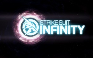 Read more about the article Review: Strike Suit Infinity