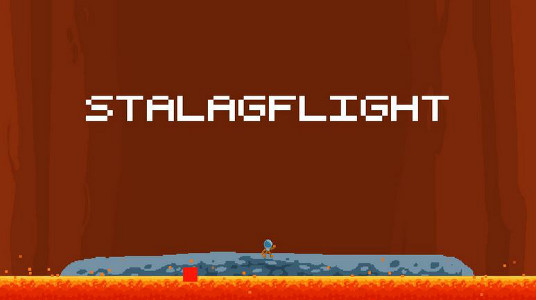 stalagflight