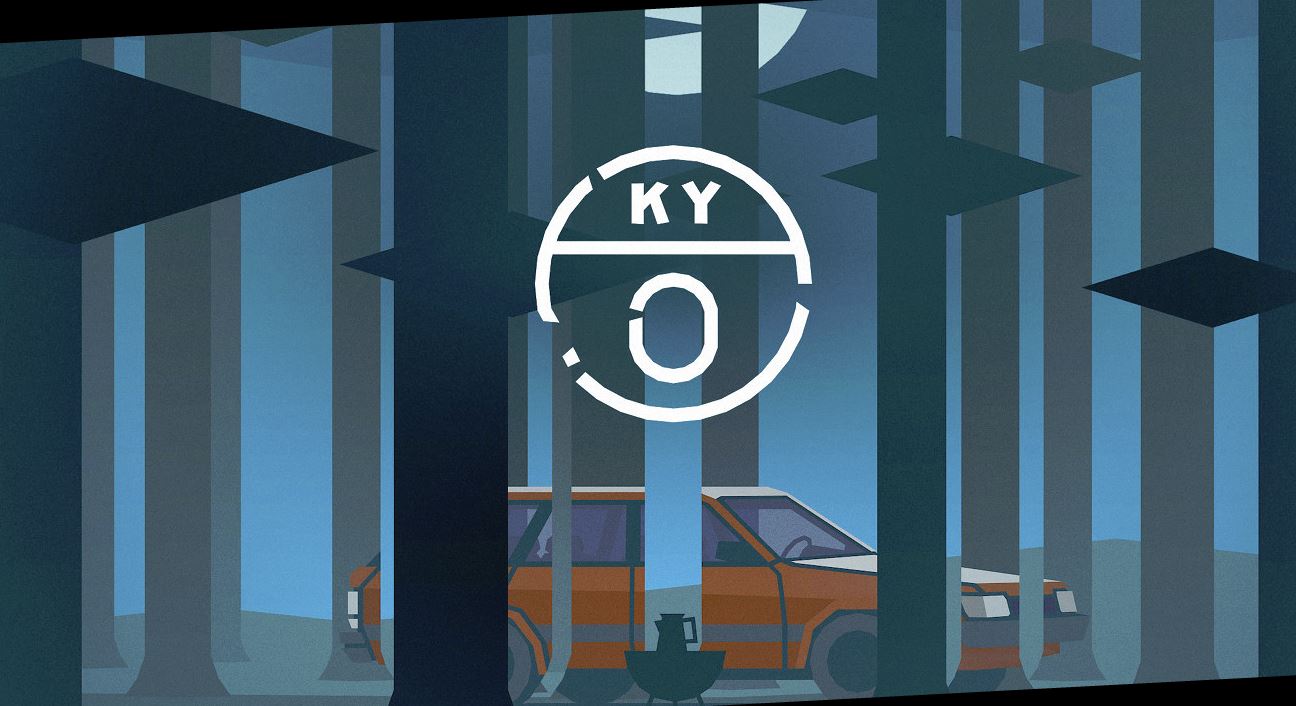 Read more about the article Review: Kentucky Route Zero (Act II)