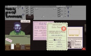 Read more about the article Papers, Please Review