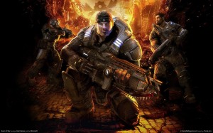 Read more about the article Microsoft purchases entire ‘Gears of War’ franchise
