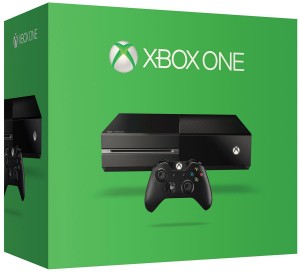 Read more about the article Xbox One console without Kinect will be $399