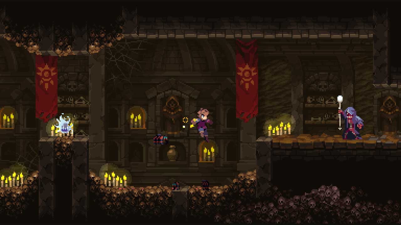 You are currently viewing Discord Games Talks Indie Game Chasm
