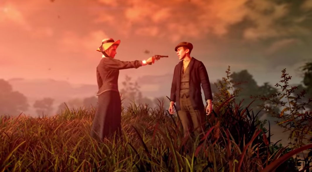 Read more about the article ‘Sherlock Holmes: Crimes and Punishments’ Sony trailer from E3