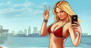Read more about the article GTA V Legal Dispute Commences Between Rockstar and Lohan