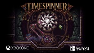 Read more about the article The Time Was Now for Timespinner Developer Bodie Lee