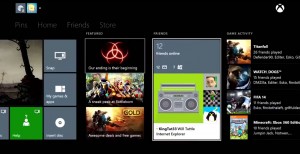 Read more about the article Xbox One update Focuses on Social Features