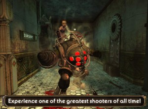 Read more about the article 2k releases ‘Bioshock’ for iPad & iPhone