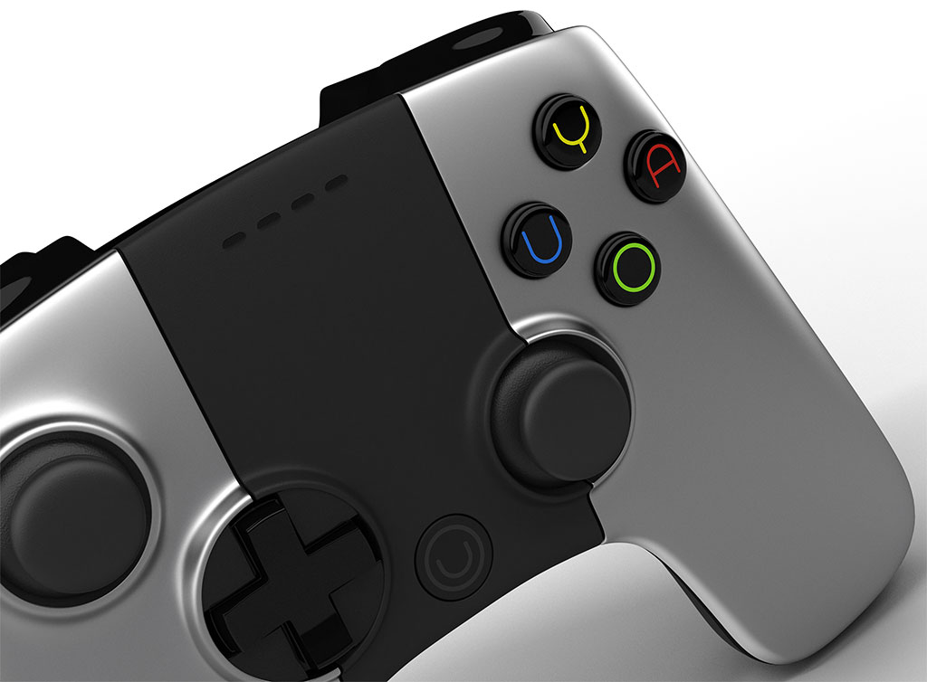 Read more about the article OUYA Gives Back With its #FreeTheGames Program