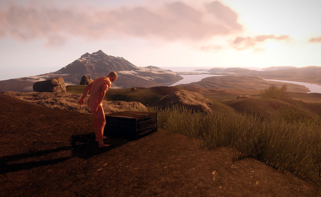 Read more about the article Open-World Survival Games: The Newest Gaming Zeitgeist