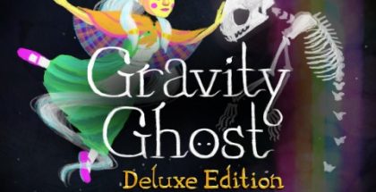 Gravity Ghost deluxe edition