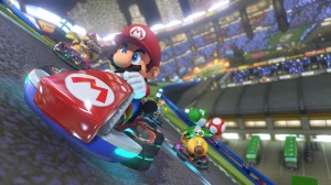 Read more about the article With Mario Kart 8, Nintendo gets DLC right