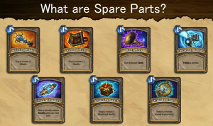 Read more about the article Hearthstone arena pro-tips from Blizzcon