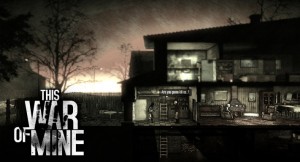 Read more about the article This War of Mine: More realistic than Call of Duty?