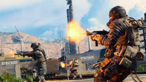 Read more about the article Call of Duty Blackout Is So Good That It’s a Problem