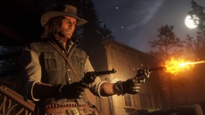 Read more about the article Red Dead Redemption 2: Side Quest, Upgrade, and Combat Tips