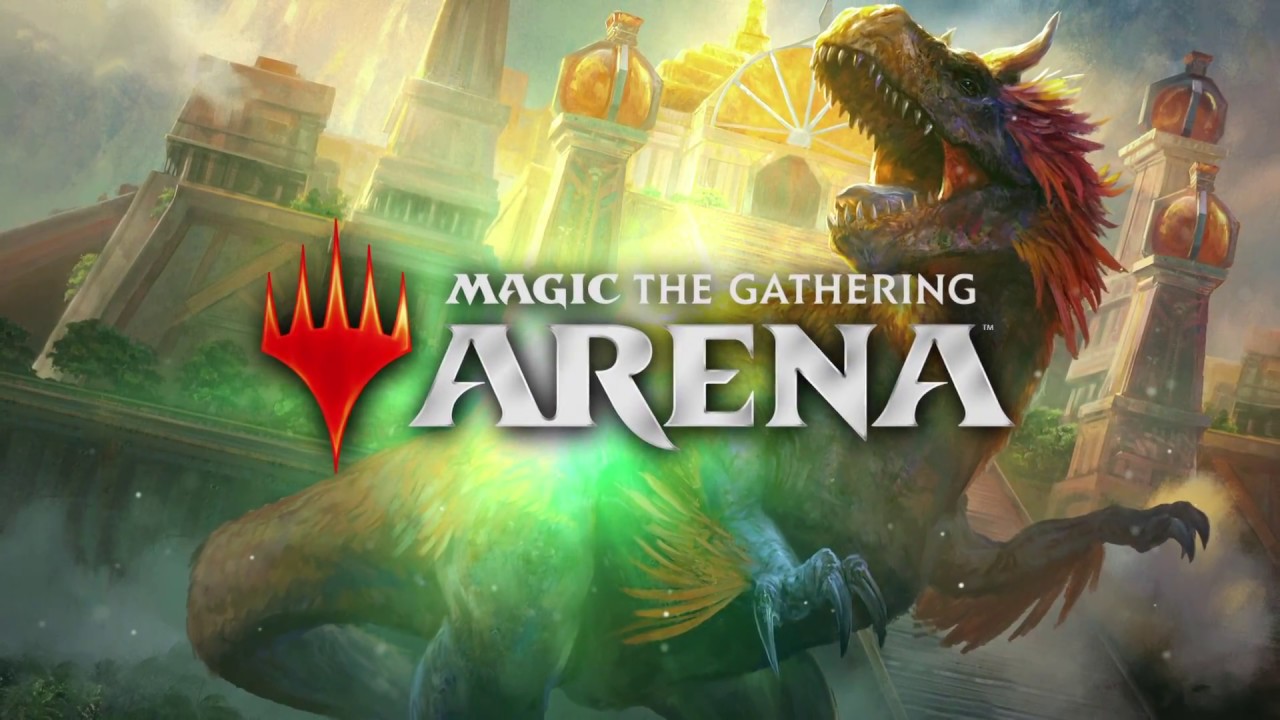 Read more about the article MTG Arena Is Why Wizards Of The Coast Is Still Relevant: New Patch Update