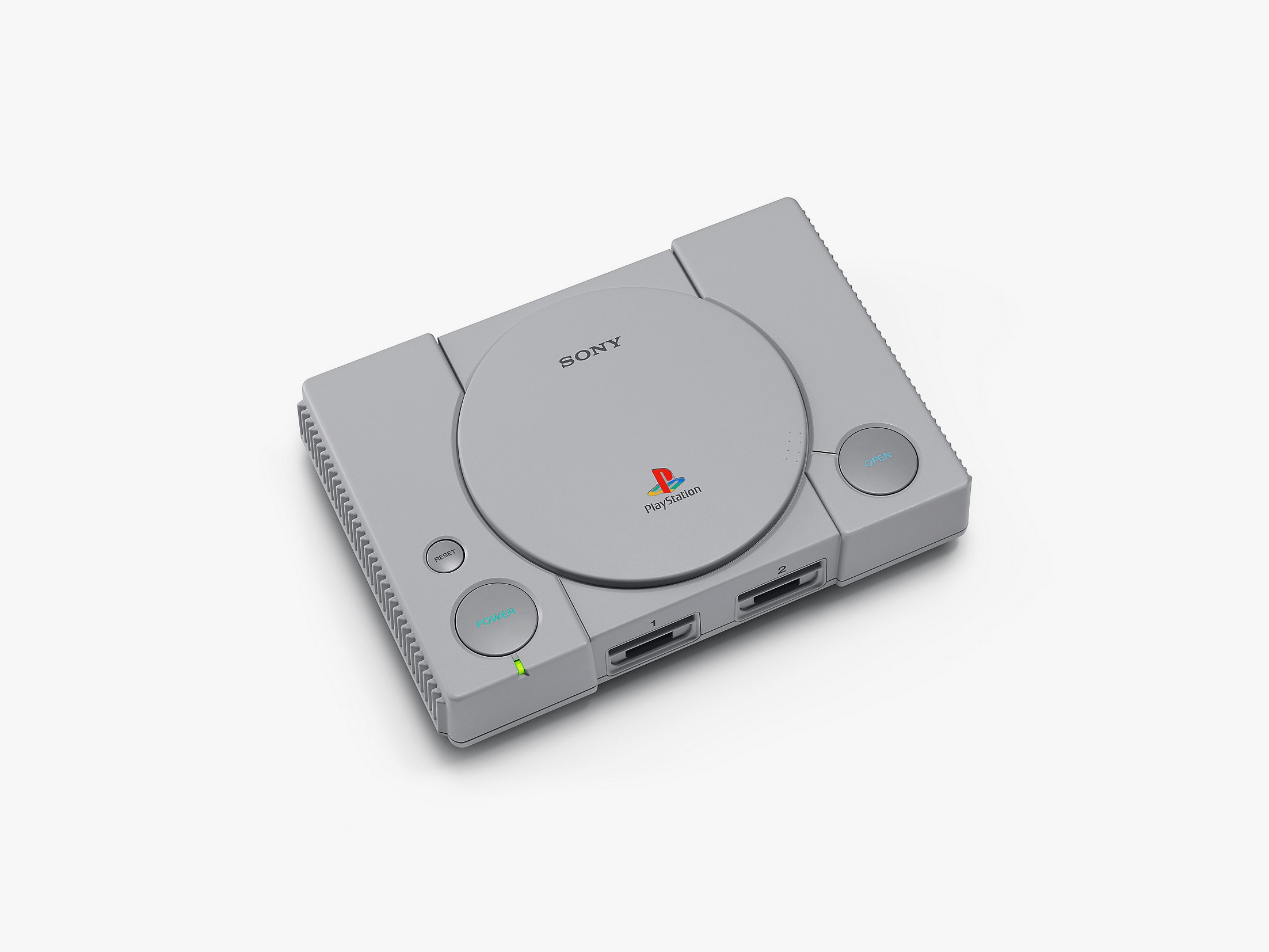 You are currently viewing PlayStation Classic Should be the Last “Classic” Console