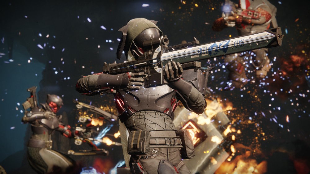 Read more about the article Who Deserves Blame For Destiny 2: Bungie or Activision?
