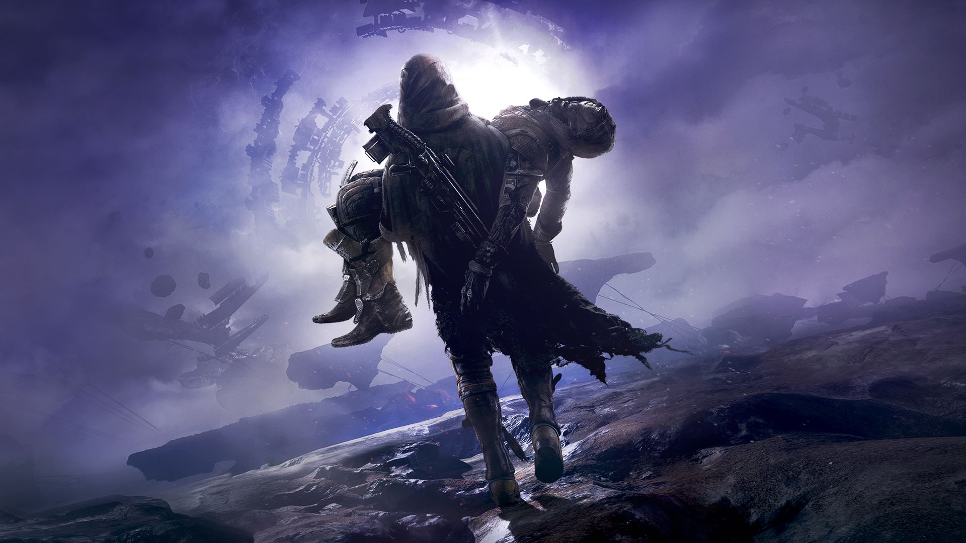 Read more about the article Should Bungie Go Back to Microsoft?