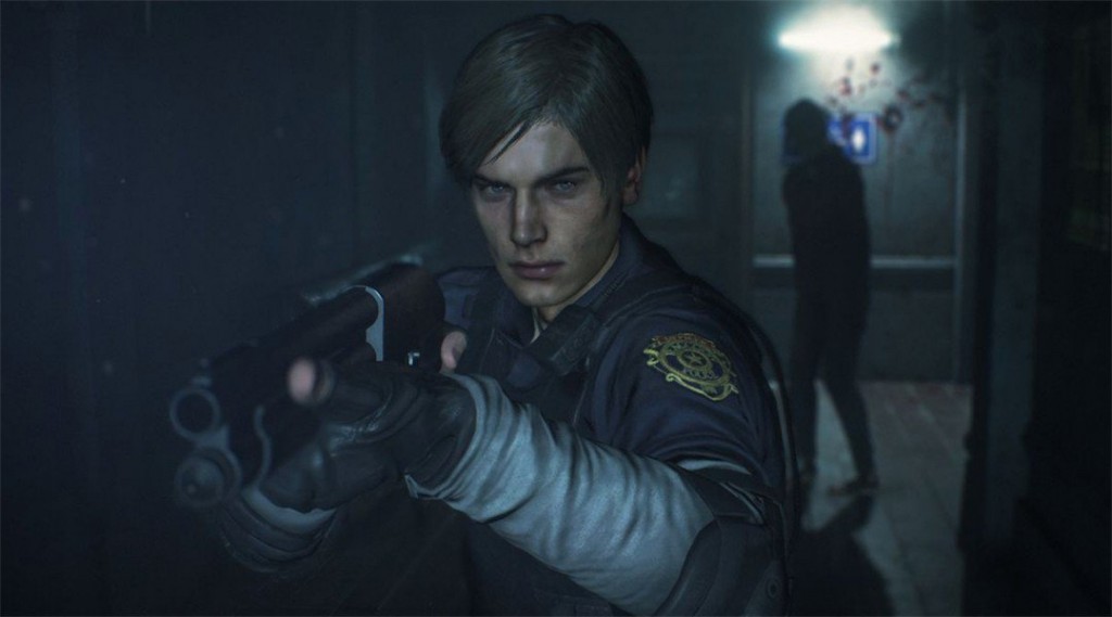 Resident Evil Scariest Games Ranked