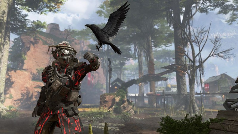 You are currently viewing Apex Legends: Every Legend Ranked Worst to Best
