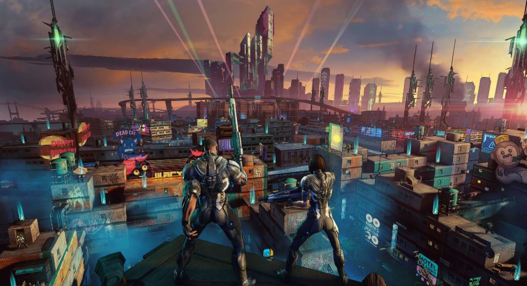 Read more about the article Crackdown 3 or Anthem: Which is More Disappointing?
