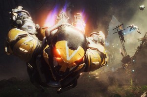 Read more about the article Anthem and Fallout 76: Which Game Has the Better Future?