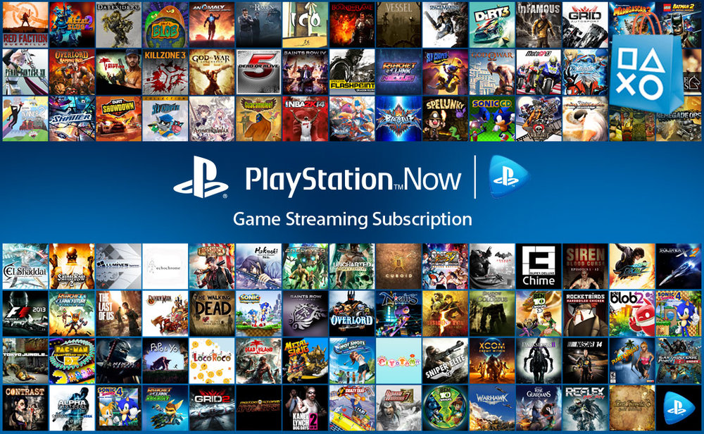 Read more about the article PlayStation Now: Does it Need to Change to Survive?