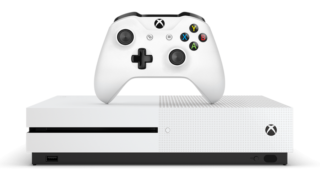 Xbox One S E3 2019 