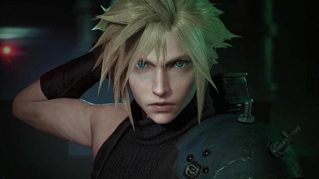 You are currently viewing Square Enix E3 2019 Press Conference: 5 Likely Announcements