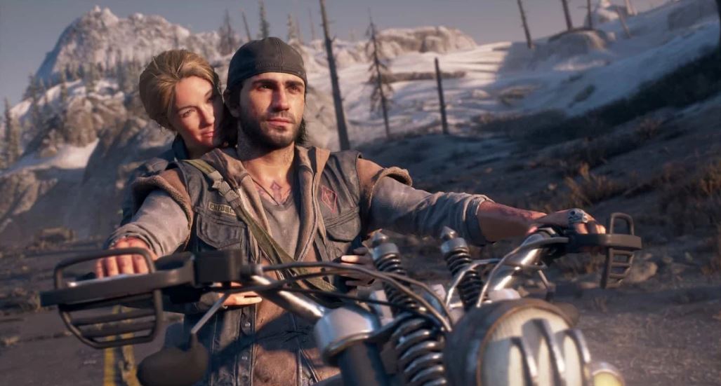 Read more about the article Rage 2 and Days Gone Show Open World Games Need to Change