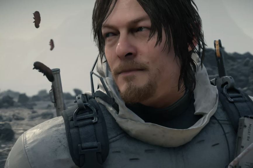 Read more about the article Death Stranding, Shenmue 3, and 5 More Potential Video Game Busts