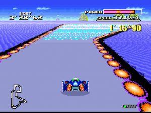 Read more about the article F-Zero: Why We’ll Never Get a Sequel