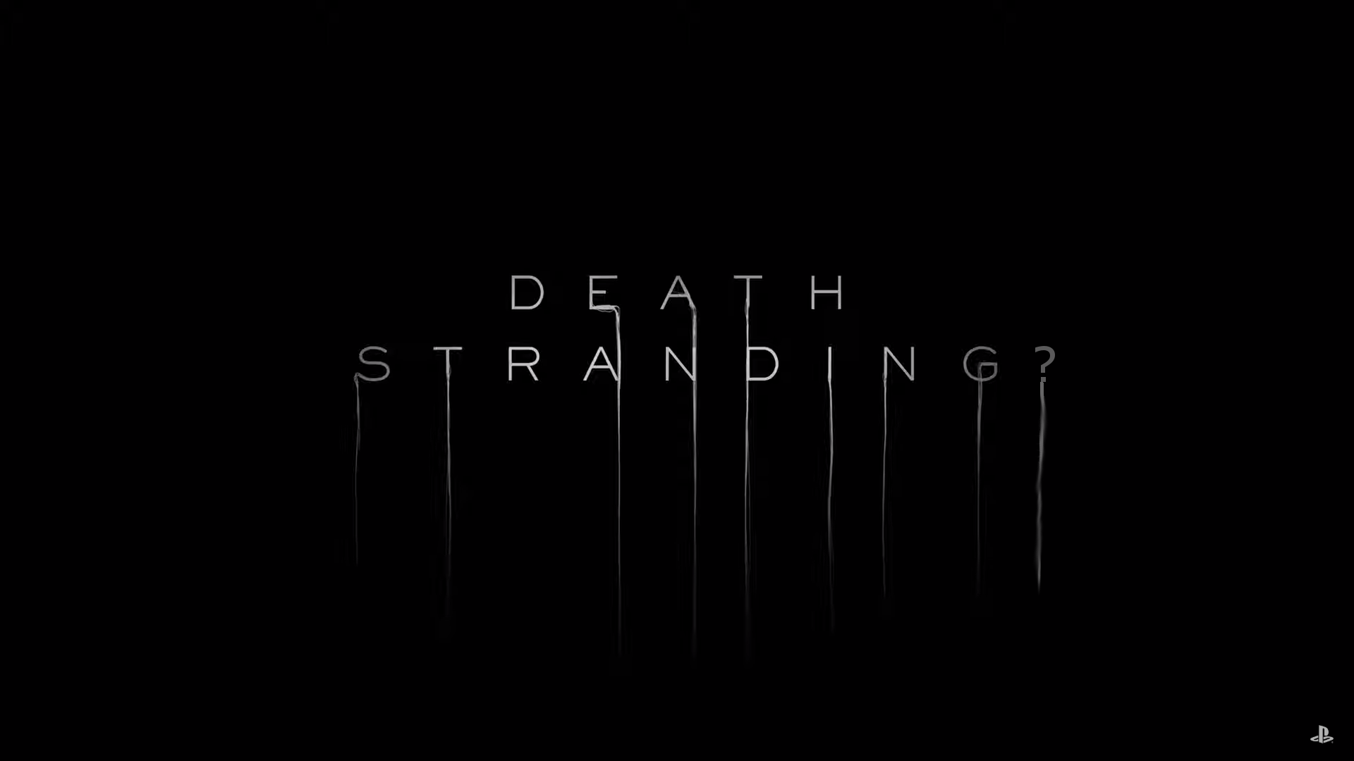 You are currently viewing What the hell is going on in Death Stranding?