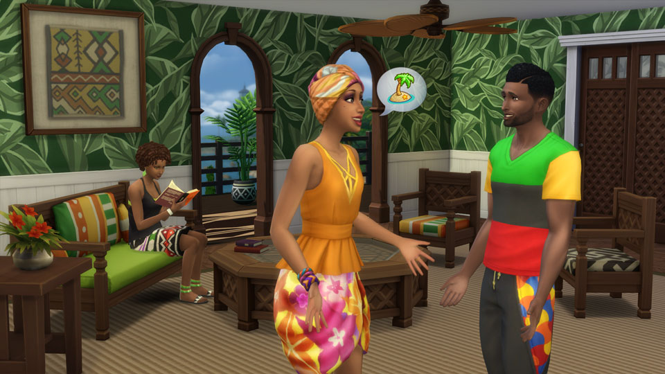 Read more about the article The Sims 4 free on Macs & PCs for a Limited Time