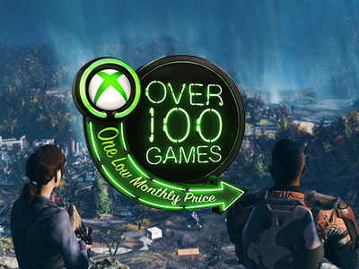 Read more about the article XBox Game Pass for PCs Will Focus on PC Gamers & Developers