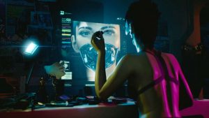 Read more about the article Cyberpunk 2077: Why It Should be A Controversial Game
