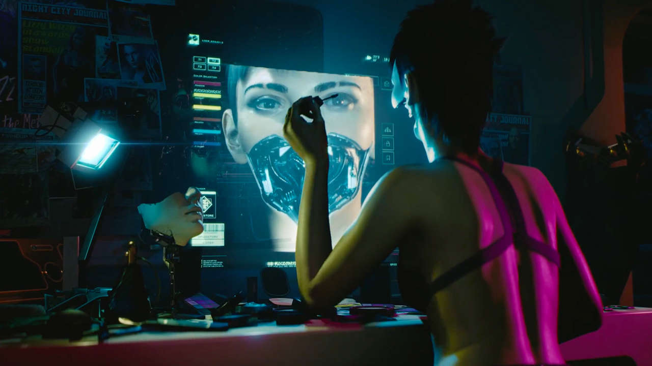 You are currently viewing Cyberpunk 2077: Why It Should be A Controversial Game