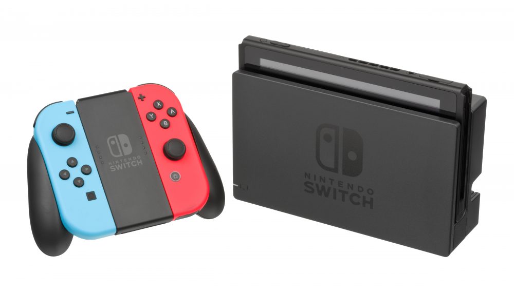 Read more about the article Nintendo Needs A Streaming Service to Keep the Switch Relevant