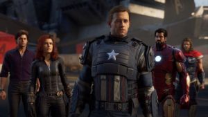 Read more about the article Marvel’s Avengers: Marvel’s Worst Mistake in Years
