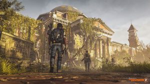 Read more about the article ‘Tom Clancy’s The Division 2’ Freeplay for 4 days