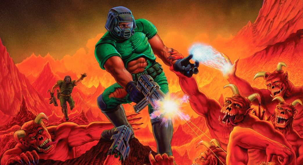 Read more about the article Quake vs Doom: Which Franchise is Better?