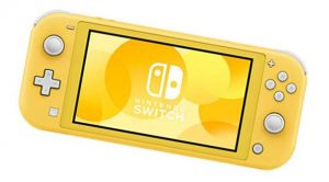 Read more about the article Nintendo Switch Lite Release Date, Features & Price