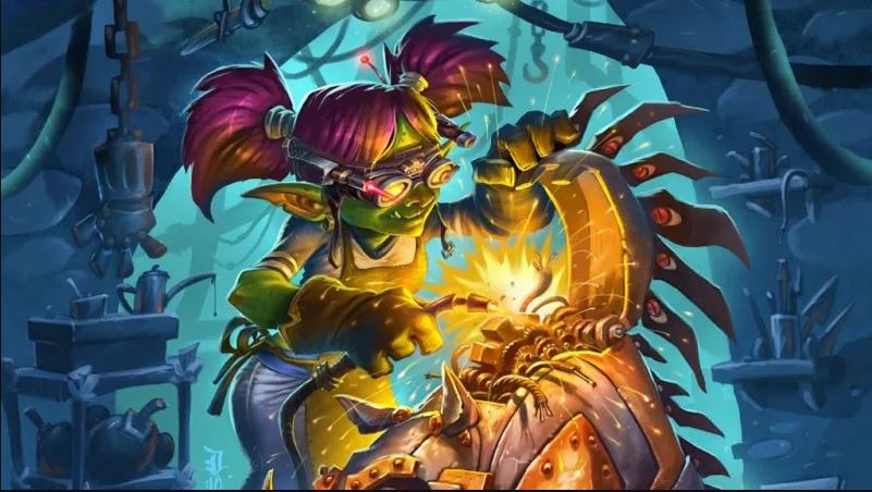 Read more about the article Hearthstone: 10 Things That Have Killed The Game
