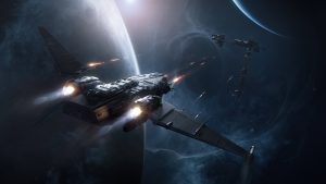 Read more about the article Are we in a Space Sim Renaissance?
